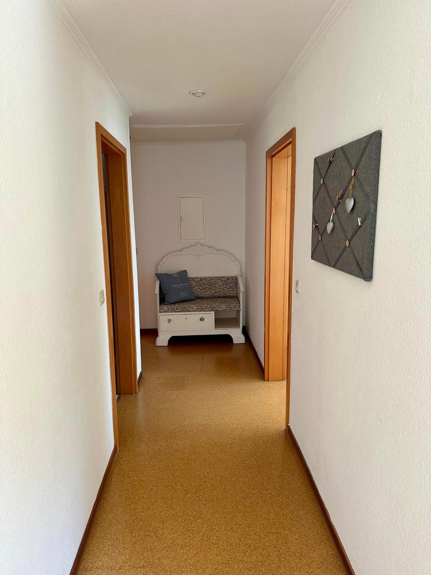 Apartamento Tohuus Op'N Doerp Großenbrode Exterior foto